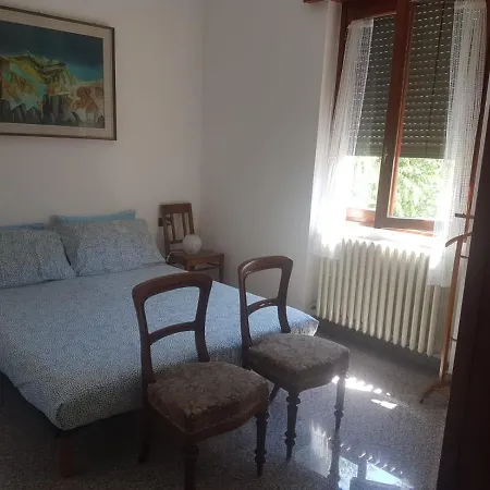 La Casa Del Nonno Apartment *